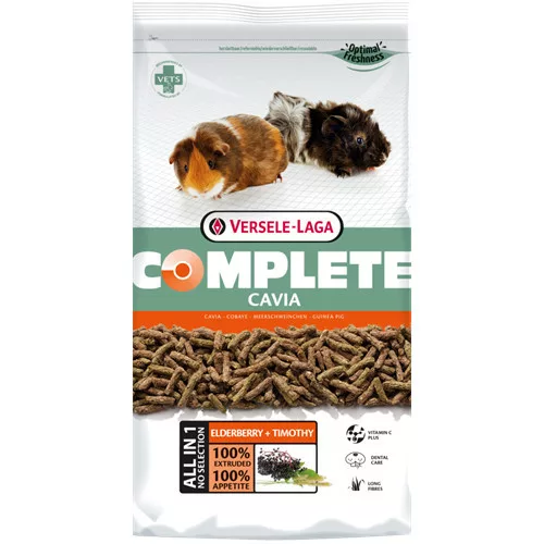 Versele-Laga Complete Cavia tengerimalac eledel 1,75kg