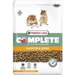 Versele-Laga Complete Hamster&Gerbil hörcsög eledel 2kg