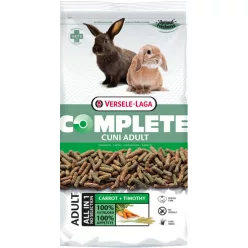 Versele-Laga Complete Cuni Adult törpenyúl eledel 1,75kg