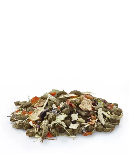 Versele-Laga Nature Cuni Törpenyúl Eledel 9kg