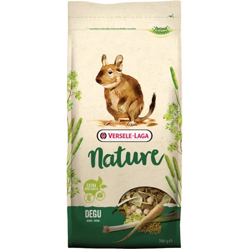 Versele-Laga Nature degu eledel 700g [5]