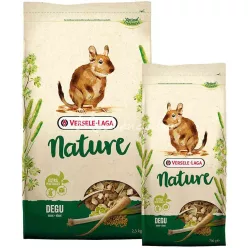 Versele-Laga Nature Degu Eledel 2,3kg