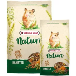 Versele-Laga Nature Hamster Hörcsög Eledel 2,3kg