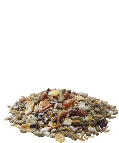 Versele-Laga Nature Hamster Hörcsög Eledel 2,3kg