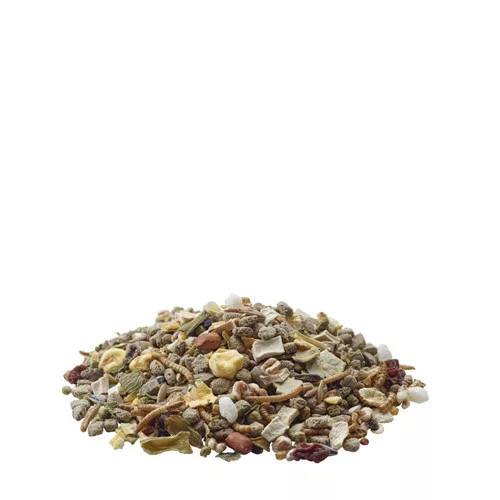 Versele-Laga Nature MiniHamster törpehörcsög eledel 400g [5]