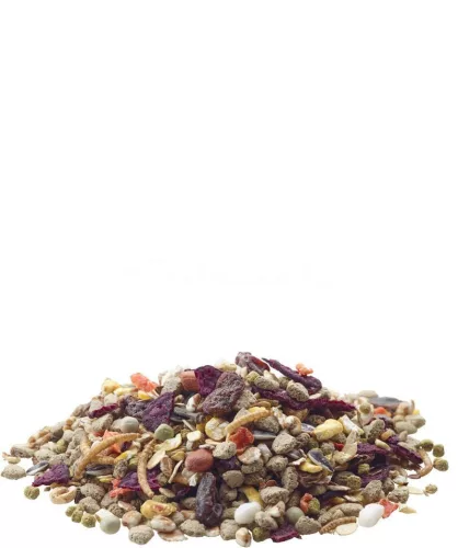 Versele-Laga Nature Mouse Egér Eledel 400 g