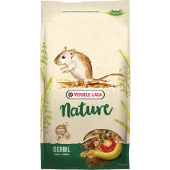 Versele-Laga Nature Gerbil Futóegér Eledel 700 g