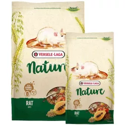 Versele-Laga Nature Rat Patkány Eledel 2,3kg
