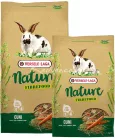 Versele-Laga Nature Fibre food Cuni Törpenyúl Eledel 2,75kg