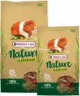 Versele-Laga Nature Fibre food Cavia Tengerimalac Eledel 1kg
