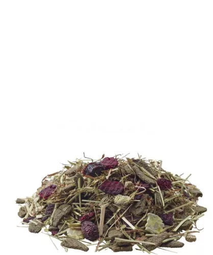Versele-Laga Nature Fibre food Cavia Tengerimalac Eledel 1kg