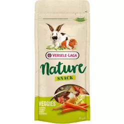   Versele-Laga Nature Snack Veggies rágcsáló csemege 85g [7]