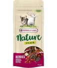 Versele-Laga Nature Snack Berries erdeigyümölcs mix rágcsálóknak 85g [7]