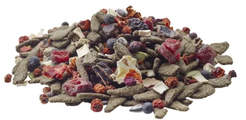 Versele-Laga Nature Snack Berries erdeigyümölcs mix rágcsálóknak 85g [7]