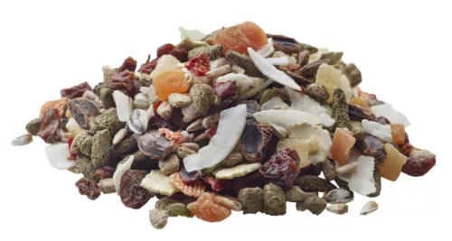 Versele-Laga Nature Snack Fruities rágcsáló csemege 85g [7]