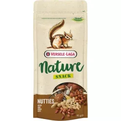Versele-Laga Nature Snack Nutties rágcsáló csemege 85g