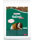Versele-Laga Nature Original Cavia 9kg tengerimalac eledel