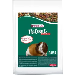 Versele-Laga Nature Original Cavia 9kg tengerimalac eledel