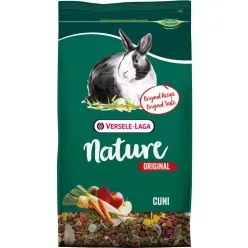 Versele-Laga Nature Original Cuni 2,5kg nyúl eledel
