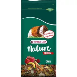   Versele-Laga Nature Original Cavia 750g tengerimalac eledel [5]