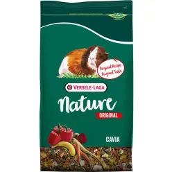 Versele-Laga Nature Original Cavia 2,5kg tengerimalac eledel