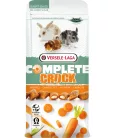 Versele-Laga Complete Crock Carrot rágcsáló csemege répával 50g