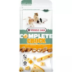   Versele-Laga Complete Crock Cheese rágcsáló csemege sajttal 50g