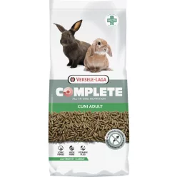 Versele-Laga Complete Cuni Adult törpenyúl eledel 8kg