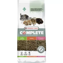 Versele-Laga Complete Cuni Junior törpenyúl eledel 8kg