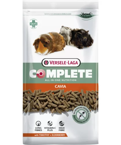 Versele-Laga Complete Cavia tengerimalac eledel 3kg