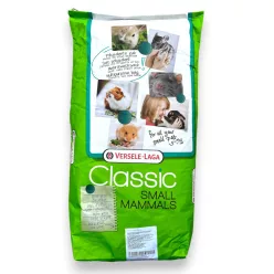   Versele-Laga Classic Zero általános rágcsáló eleség 20kg