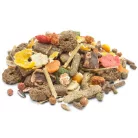 Versele-Laga Crispy Muesli Rabbits törpenyúl eledel 400g [6]