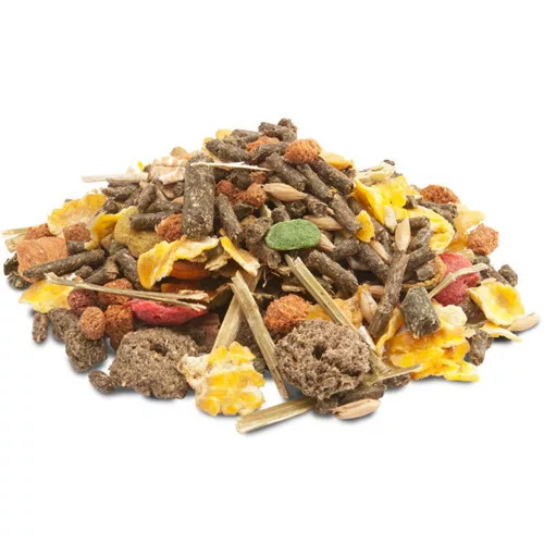 Versele-Laga Crispy Muesli-Guinea Pigs tengerimalac eledel 1kg [5]