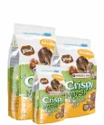 Versele-Laga Crispy Muesli-Hamsters&Co hörcsög eledel 2,75kg
