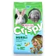 Versele-Laga Crispy Muesli Rabbits törpenyúl eledel 850g