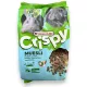 Versele-Laga Crispy Muesli Rabbits törpenyúl eledel 2,5kg
