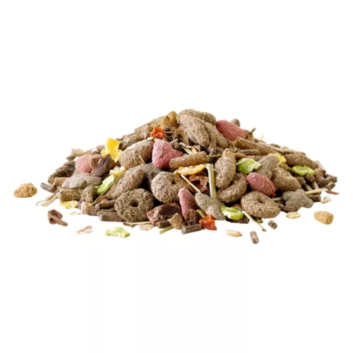 Versele-Laga Crispy Muesli Rabbits törpenyúl eledel 2,5kg