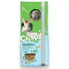 Versele-Laga Crispy Muesli Rabbits törpenyúl eledel 20kg