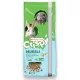 Versele-Laga Crispy Muesli Rabbits törpenyúl eledel 20kg