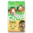 Versele-Laga Crispy Muesli-Guinea Pigs tengerimalac eledel 850g ÚJ