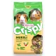 Versele-Laga Crispy Muesli-Guinea Pigs tengerimalac eledel 850g ÚJ