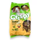 Versele-Laga Crispy Muesli-Guinea Pigs tengerimalac eledel 2,5kg