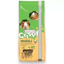   Versele-Laga Crispy Muesli-Guinea Pigs tengerimalac eledel 20kg