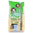 Versele-Laga Crispy Muesli-Guinea Pigs tengerimalac eledel 20kg