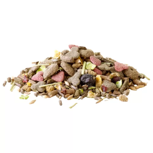Versele-Laga Crispy Muesli-Guinea Pigs tengerimalac eledel 20kg
