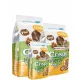 Versele-Laga Crispy Muesli-Hamsters&Co hörcsög eledel 2,5kg
