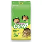 Versele-Laga Crispy Muesli Hamsters hörcsög eledel 9kg
