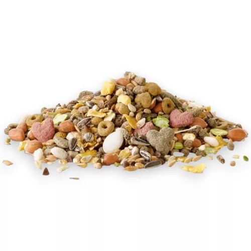 Versele-Laga Crispy Muesli Hamsters hörcsög eledel 9kg