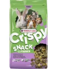 Versele-Laga Crispy Snack Fibres rágcsáló csemege 1,5kg