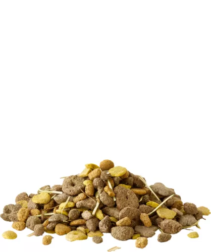 Versele-Laga Crispy Snack Fibres rágcsáló csemege 1,5kg